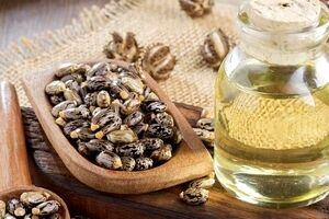 آب شدن سریع چربی های شکم و پهلو با مصرف روغن کرچک 