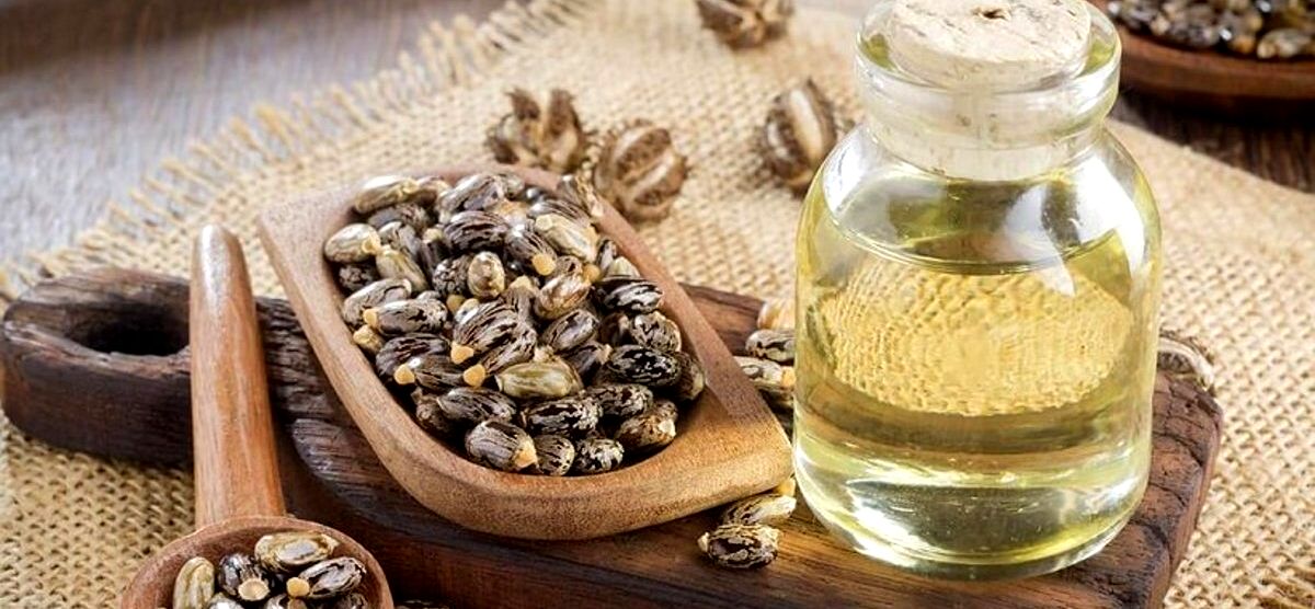 روغن کرچک برای لاغری