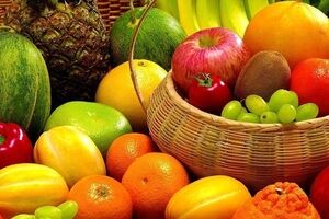 لاغری با رژیم میوه چه آسیبی به بدن می رسونه؟