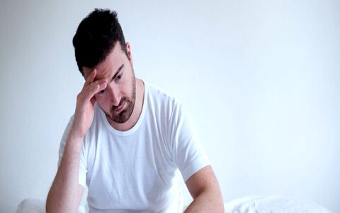 توام قبل از خواب استرس می گیری؟ درمانت اینجاست! 