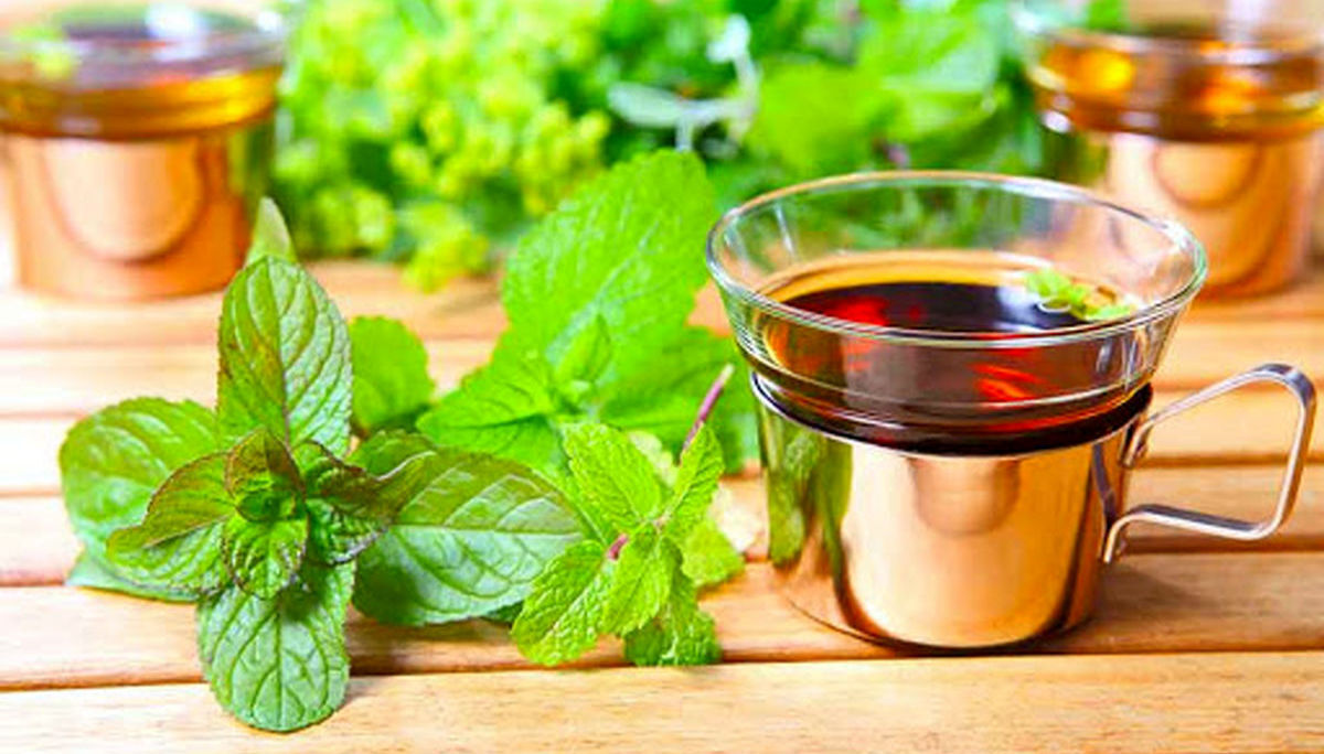 با نوشیدن شربت بادرنجبویه عصبانیت رو فراری بده! + طرز تهیه 