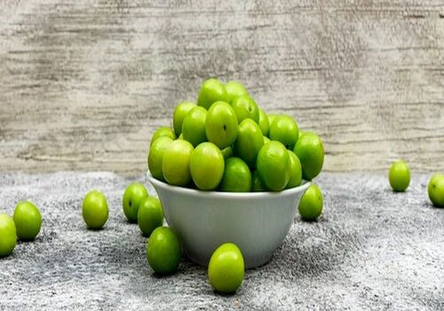 همه چیز در مورد خواص گوجه سبز، طبع و کاربردهای آن 