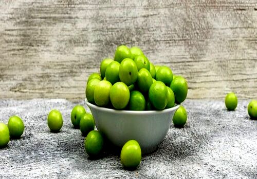 همه چیز در مورد خواص گوجه سبز، طبع و کاربردهای آن 
