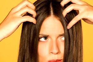 عجیب ترین دلایل چرب شدن موی سر که حتی به فکرتم نمی رسید! 