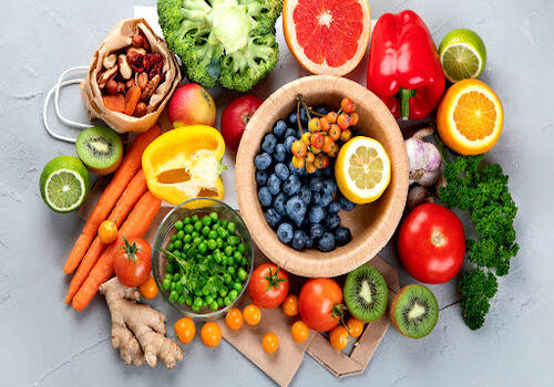 برای سفید شدن پوست صورت چه ویتامینی بخوریم؟ 