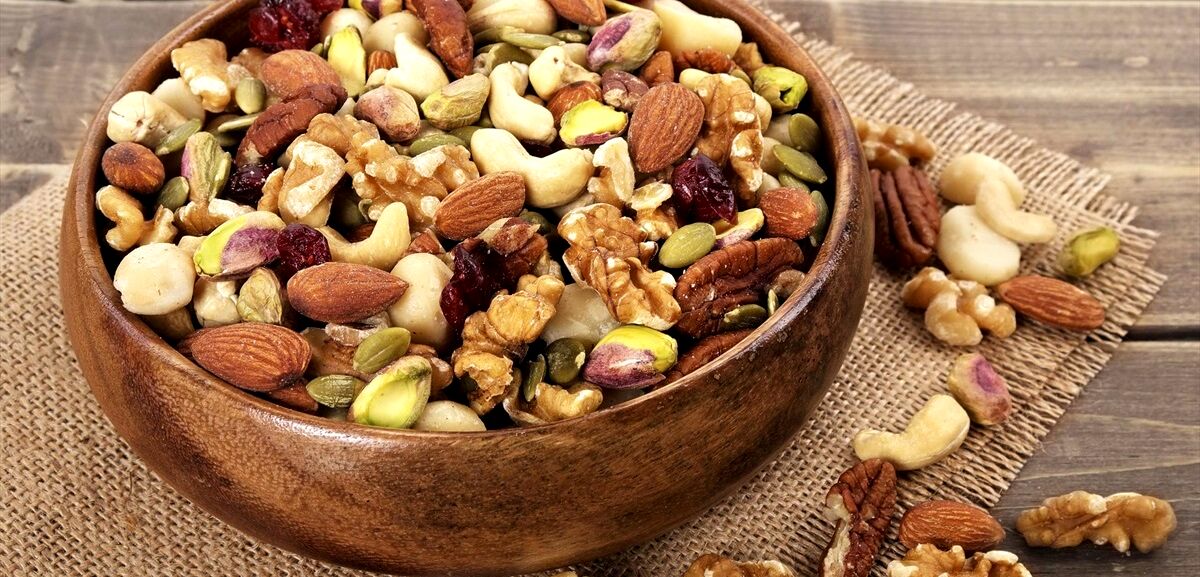 اگه زیادی لاغری، اینطوری به وزن ایده آل برس 