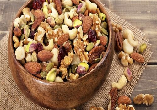 اگه زیادی لاغری، اینطوری به وزن ایده آل برس 