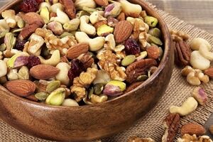 اگه زیادی لاغری، اینطوری به وزن ایده آل برس 