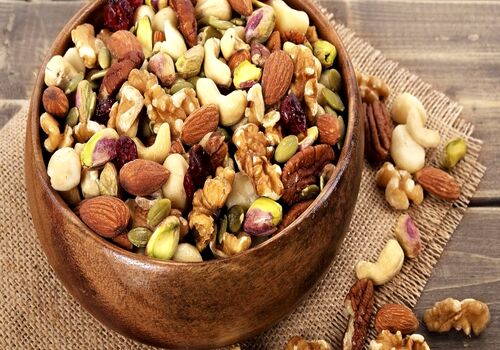 اگه زیادی لاغری، اینطوری به وزن ایده آل برس 