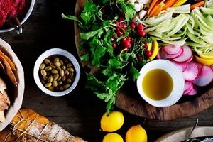 رژیم ضدالتهاب؛ بهترین انتخاب برای کم کردن بیشتر دردهای جسمانی 