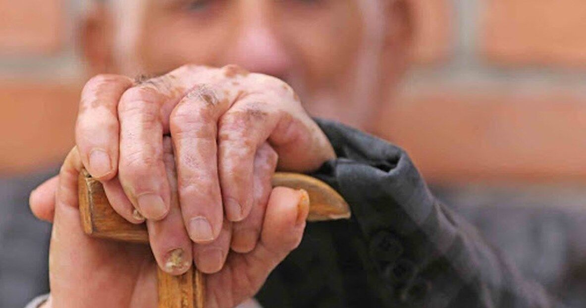 حل مشکل بی خوابی سالمندان با چند راهکار ساده