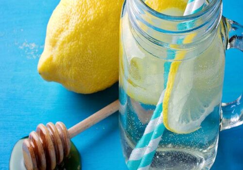 این شربت آبلیمو مخصوص افراد مبتلا به دیابته! + طرز تهیه