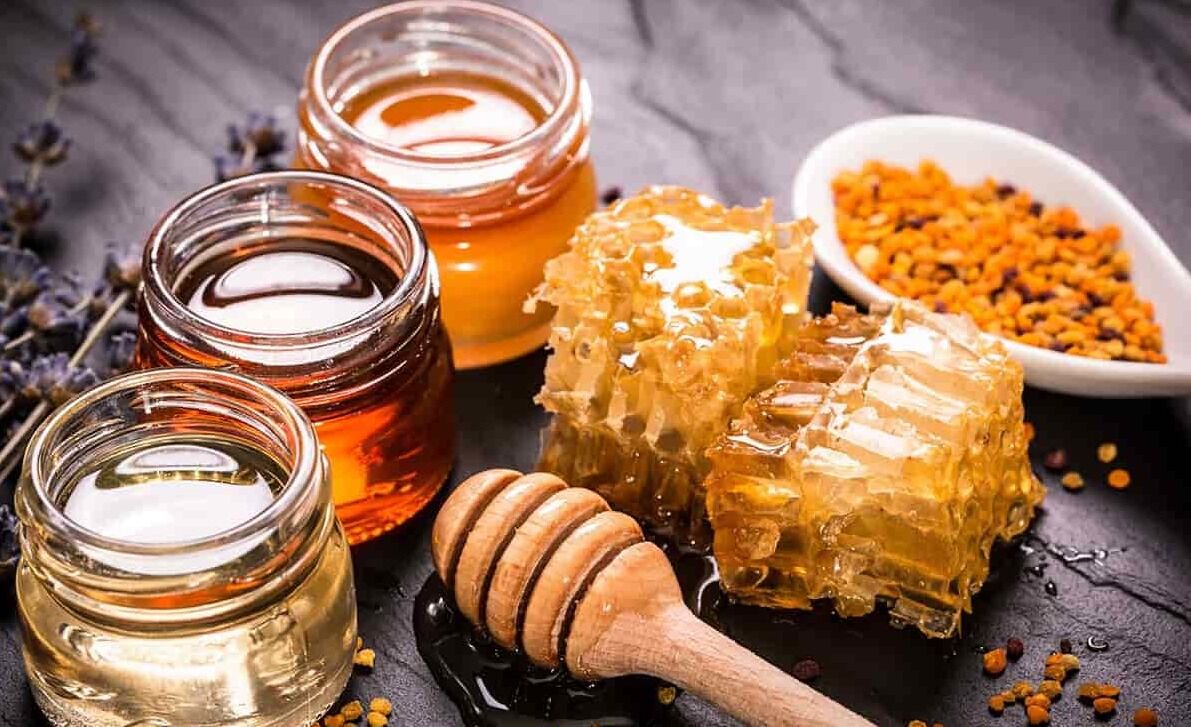 معرفی بهترین مواد غذایی برای دفع سنگ کلیه