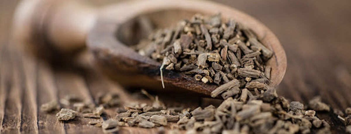 چای سنبل الطیب