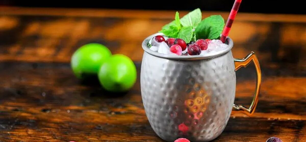 پانچ؛ خنک ترین نوشیدنی که مخصوص مهمونی هندی هاست! + طرز تهیه