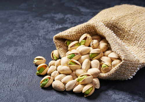 پسته؛ گره گشای تمام مشکلات جنسی آقایون! | فواید پسته برای مردان