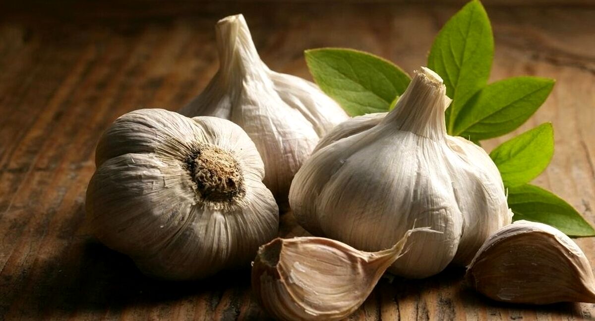 سیر و لاغری