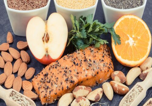 رژیم غذایی برای کم کاری تیروئید؛ راز سلامت بدن تنها با رعایت چند نکته! 