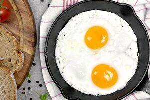 همه آنچه باید در مورد تخم مرغ و خواص آن بدانید!