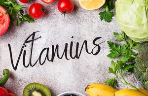 ویتامین ها و مواد معدنی ضروری و مورد نیاز زنان