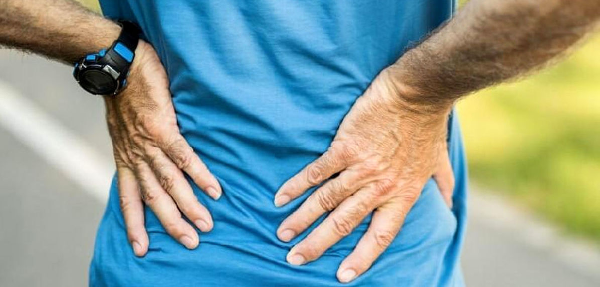 شایع ترین دلایل کمر درد بعد از رابطه جنسی چیه؟