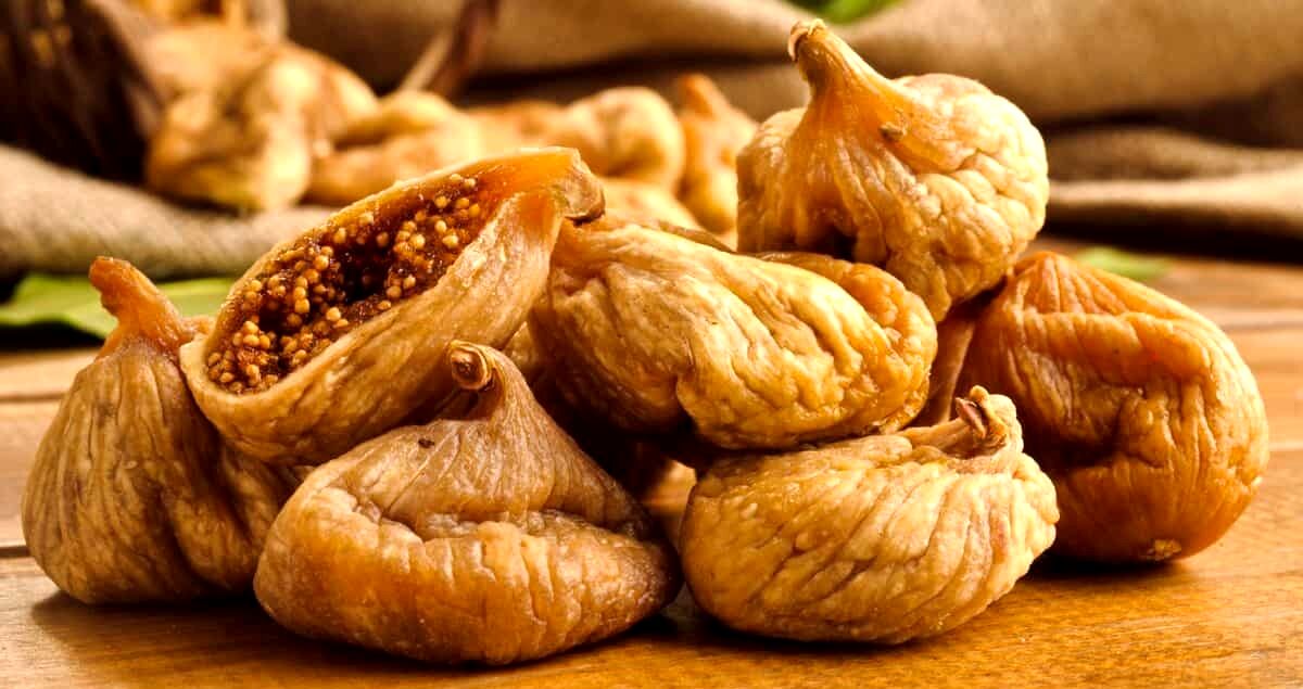 خواص انجیر خشک