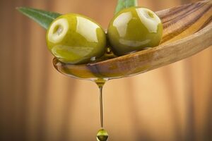 روغن زیتون؛ تنها روغن مجاز برای بدنسازان + روش مصرف 