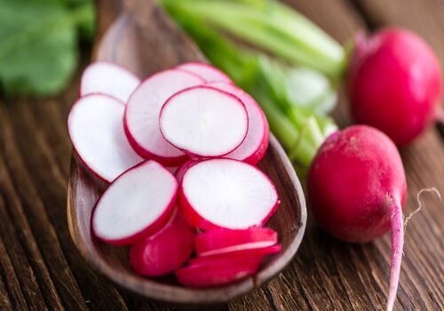 معجزه تربچه برای سلامت جنسی آقایان