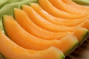 ملون رو چجوری از طالبی تشخیص بدیم؟ 