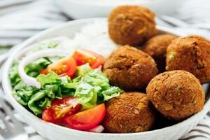 کوفته قلقلی رو بدون گوشت درست کن! | طرز تهیه کوفته قلقلی با عدس