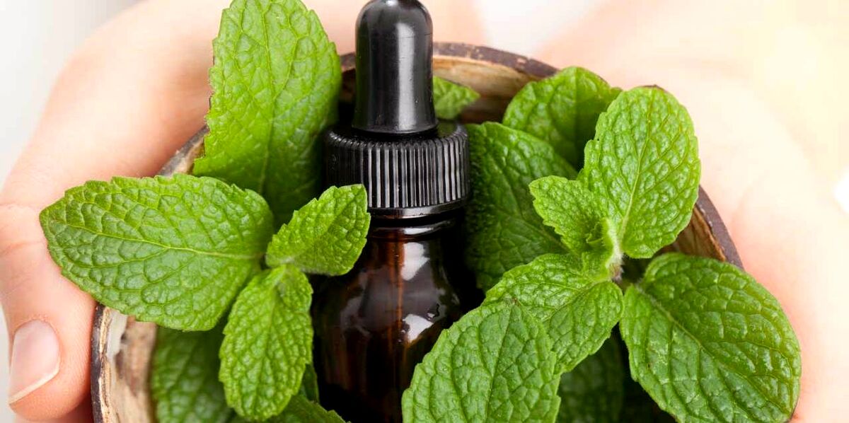 روغن برای تیروئید