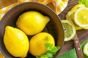چرا همه میگن لیمو ترش برای پوست خوبه؟ | فواید لیمو ترش برای پوست صورت + ماسک