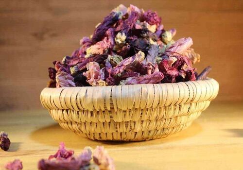 گل ختمی رو چطور مصرف کنیم که سرفه رو درمان کنه؟ 