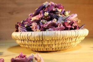 گل ختمی رو چطور مصرف کنیم که سرفه رو درمان کنه؟ 