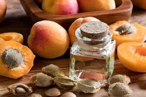 روغن هسته زردآلو؛ شگفتانه طبیعی برای داشتن بدن سالم
