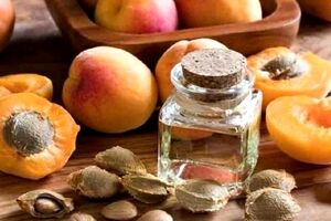 روغن هسته زردآلو؛ شگفتانه طبیعی برای داشتن بدن سالم
