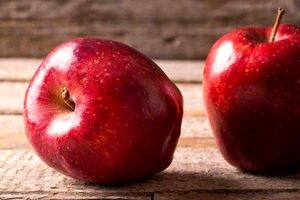 با رژیم سیب 5 روزه لاغر شو!