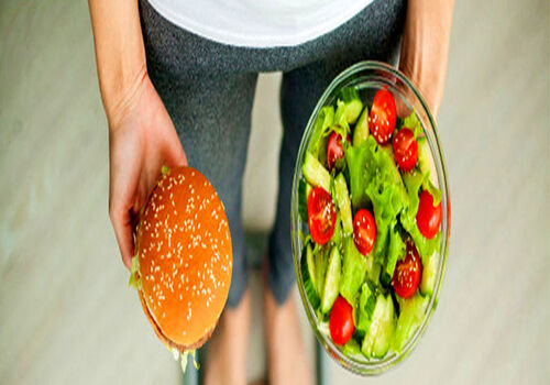 لاغری با رژیمی حجمی چطور ممکنه؟ | رژیم ولومتریک با تمام مزایا و معایب 