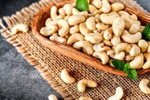 مصرف بادام هندی؛ یه راهکار طبیعی برای حل مشکلات جنسی آقایون 