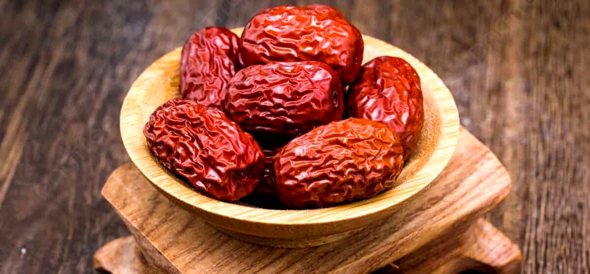عناب برای کودکان
