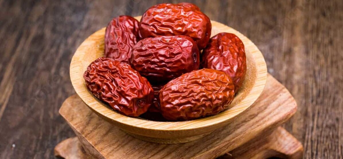 عناب؛ قاتل ویروس سرماخوردگی در کودکان + خواص 