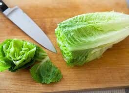 همه چیز درباره خواص بی نظیر کاهو + طبع 