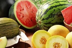 این چند میوه رو بیرون یخچال نگهدار تا همیشه سالم بمونن