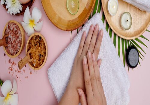 چگونه از سلامت ناخن‌ ها مراقبت کنیم؟