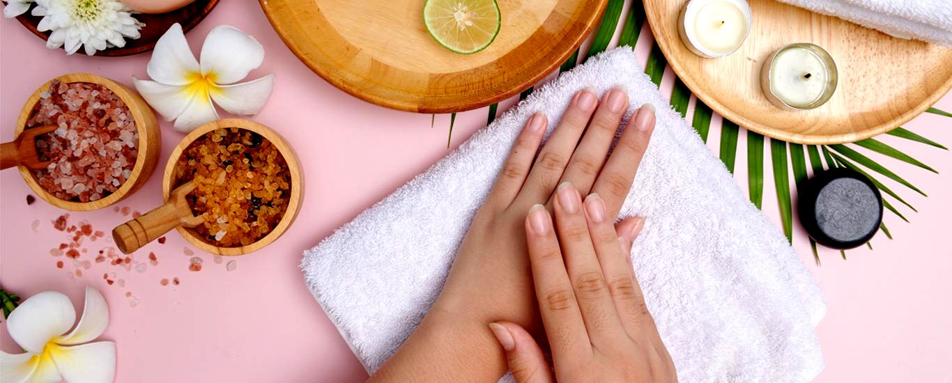 چگونه از سلامت ناخن‌ ها مراقبت کنیم؟