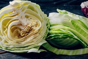 آشنایی با خواص کلم پیچ برای سلامت بدن + طبع و ارزش غذایی