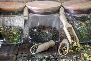احیای گیاهان دارویی بومی در دستور کار