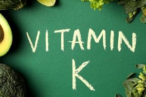 آشنایی با ویتامین K و عملکرد آن برای سلامت بدن + منابع 