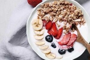 شیرینی ها و دسر های مخصوص گیاهخواران