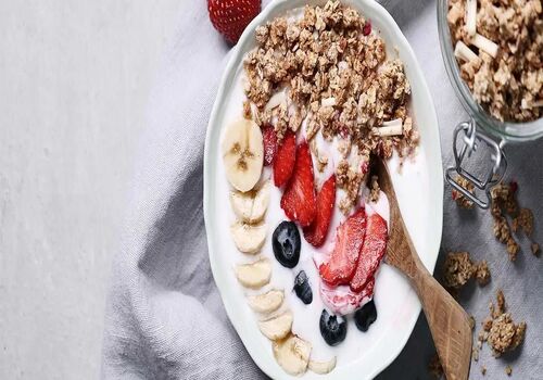 شیرینی ها و دسر های مخصوص گیاهخواران
